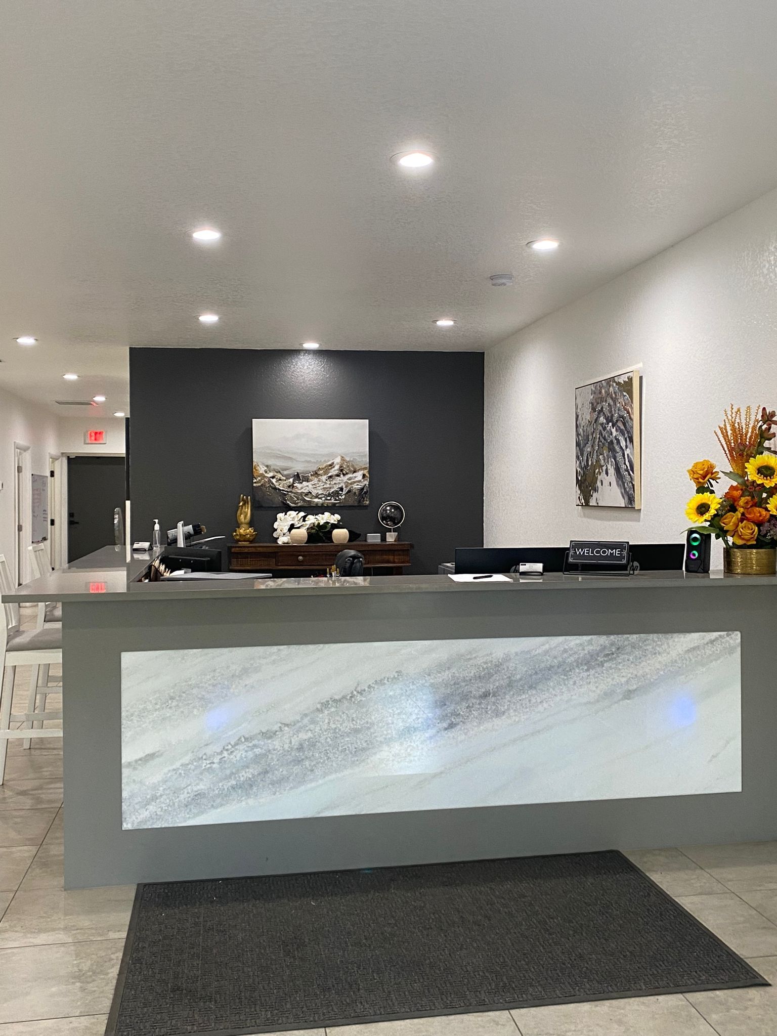 Counter Tops | Tampa, FL | Shin Global Cabinets and Stone