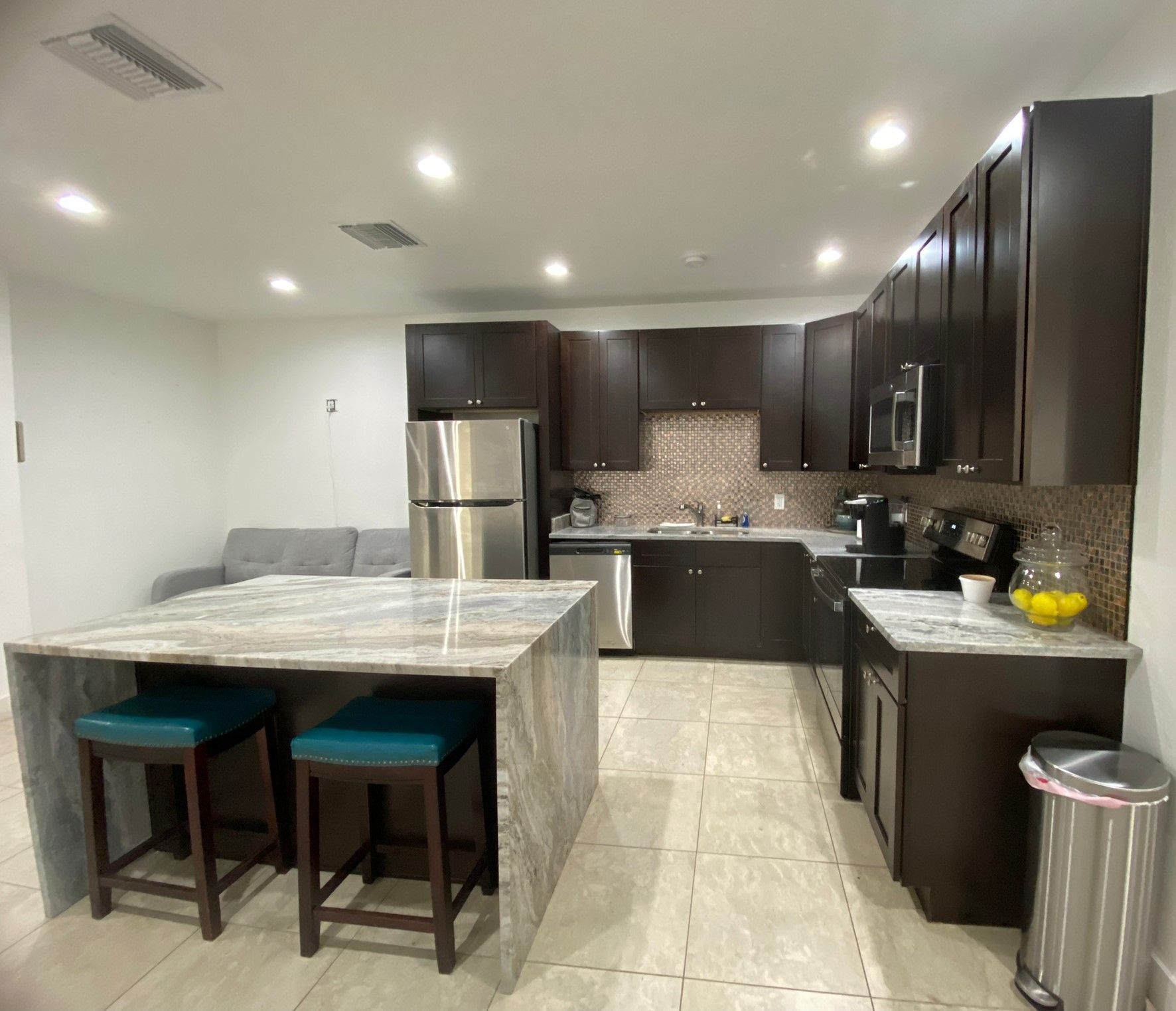 Counter Tops | Tampa, FL | Shin Global Cabinets and Stone