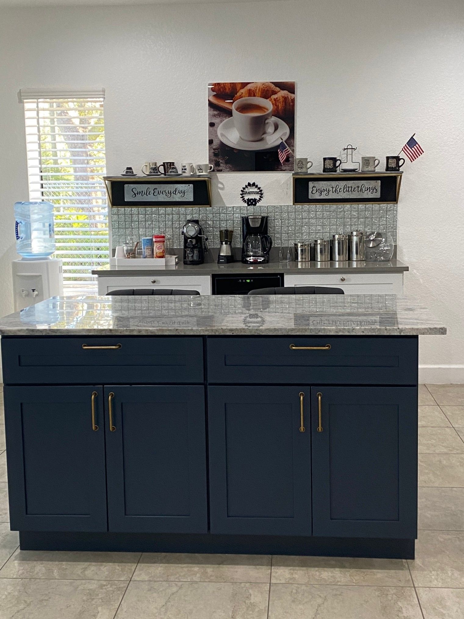 Cabinets | Tampa, FL | Shin Global Cabinets and Stone