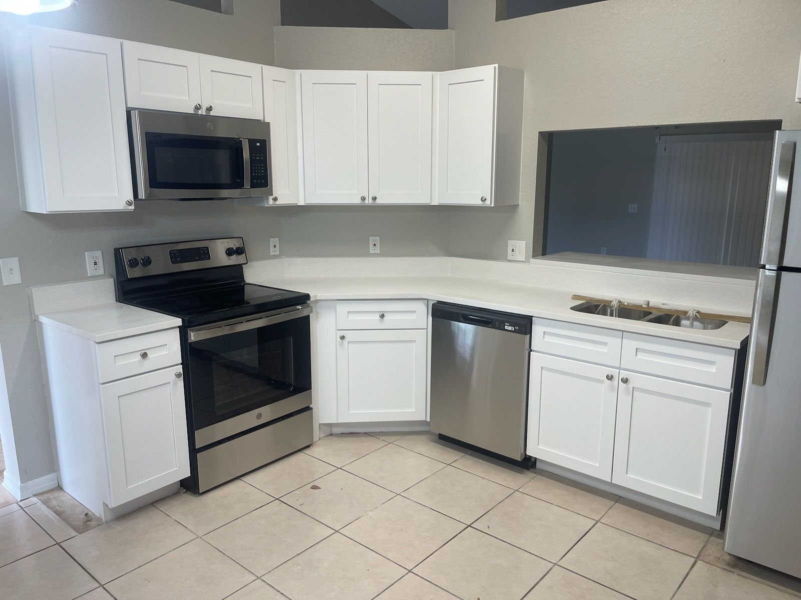 Cabinets | Tampa, FL | Shin Global Cabinets and Stone