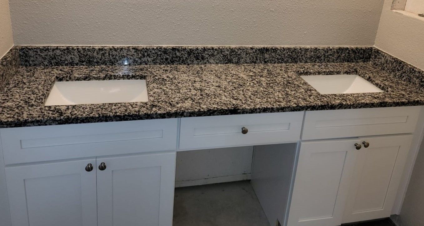 Counter Top Company Tampa, FL Shin Global and Stone