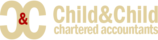 Child & Child Accountants logo