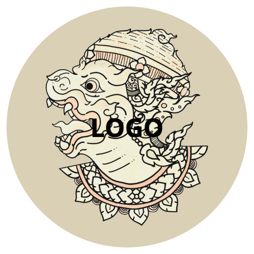 Farang Wine Logo
