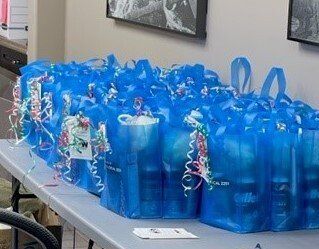 gift bags