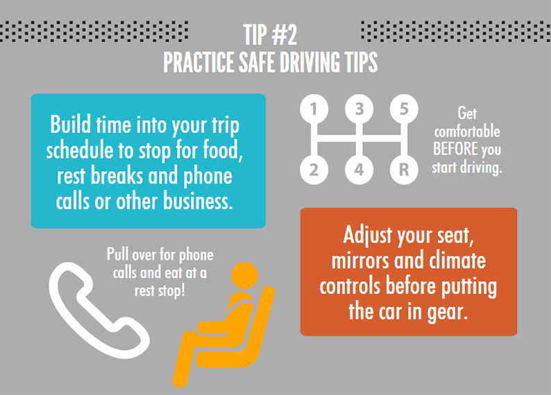 Defensive Driving Tips Brad Sizemore Insurance