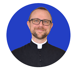 Photo of Rev. Damon Tritle