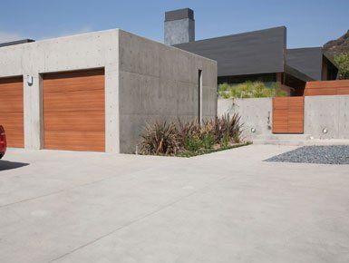 Concrete Driveway and Sidewalk — Merrill, WI — Able Concrete Raising WI, LLC