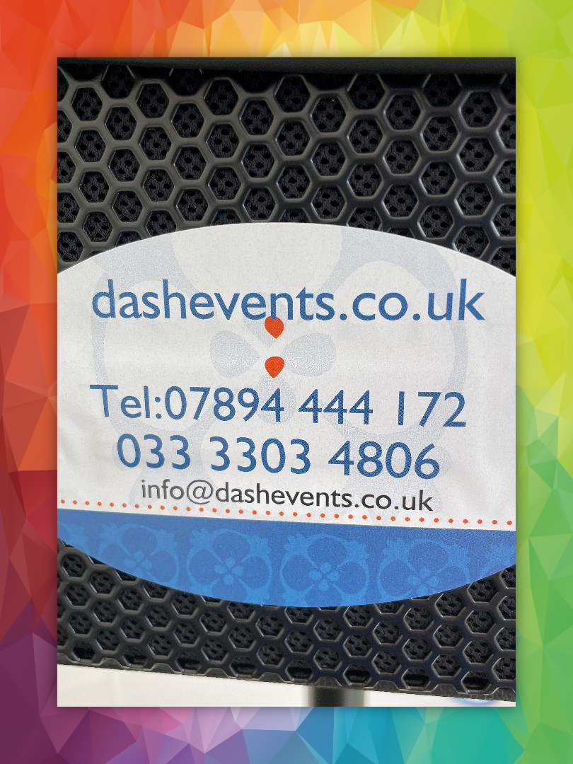 Dash Events Scotland, Marquee hire , Mobile bar hire,