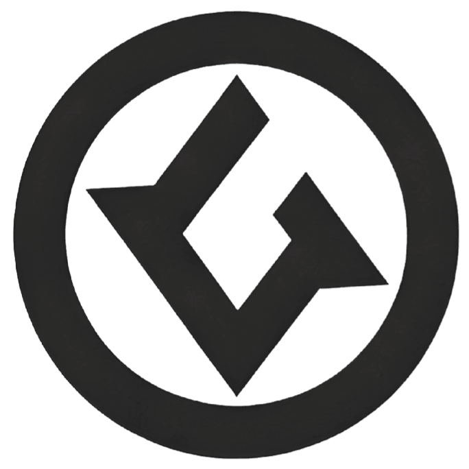 Seek and Find Us logo