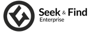 Seek & Find Enterprises Logo