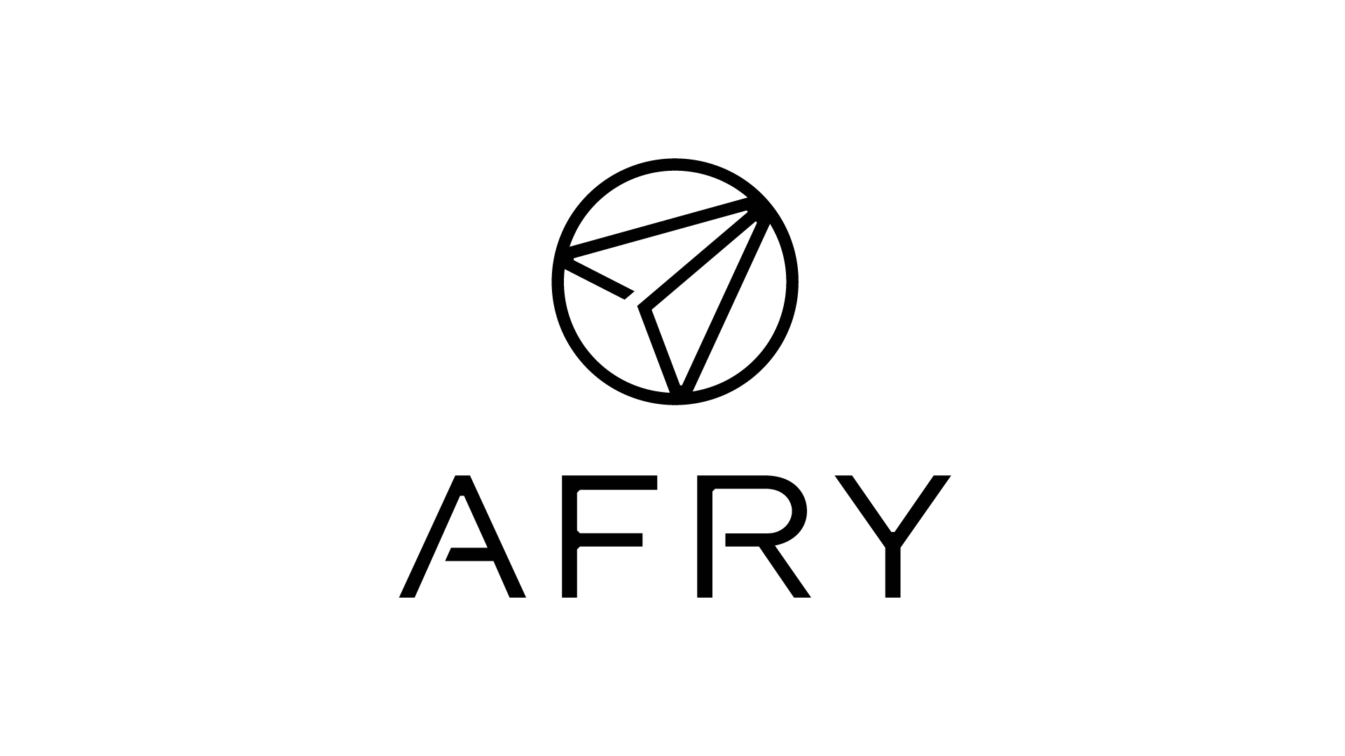 Afry logo