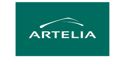 Artelia logo
