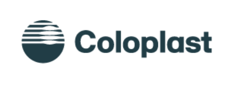Coloplast logo