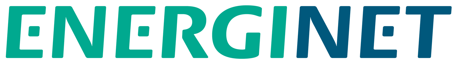 Energinet logo