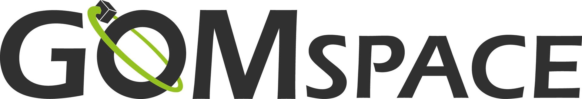 GomSpace logo