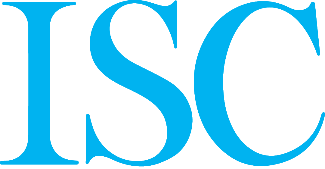 ISC logo