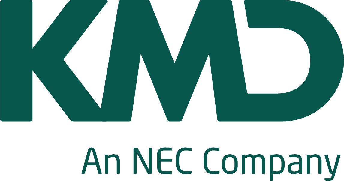 KMD logo