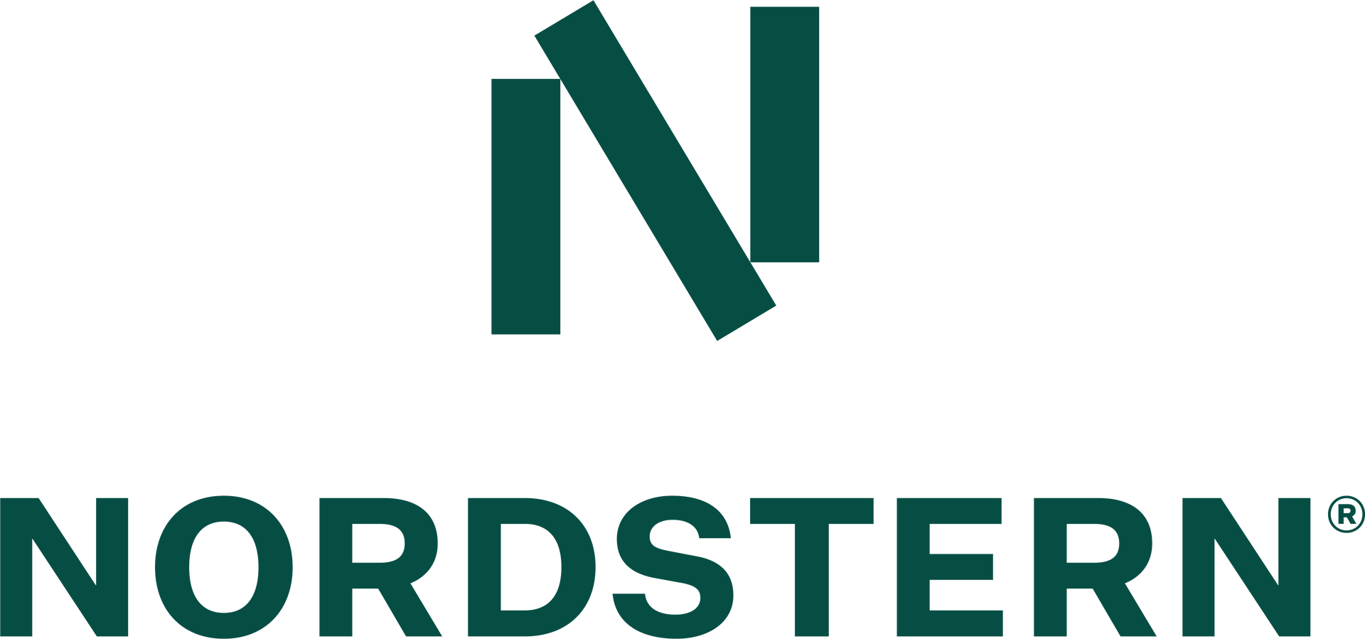 Nordstern logo