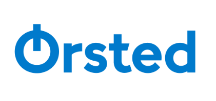 Ørsted logo