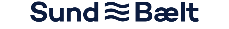 Sund & Bælt logo