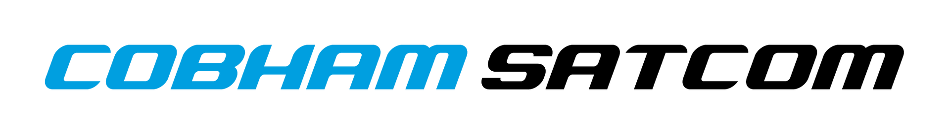 Cobham Satcom logo