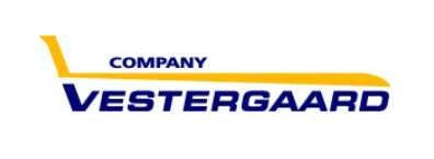 Vesterggard Company A/S logo