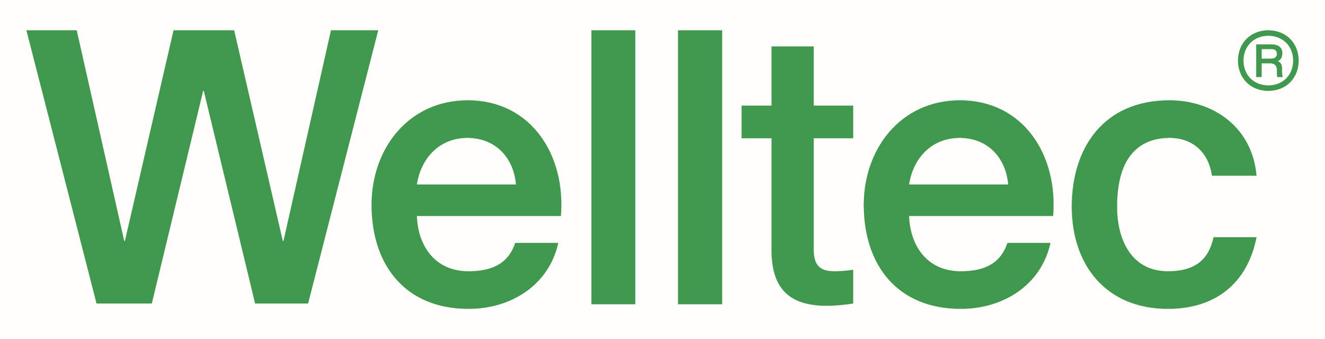 Welltec logo