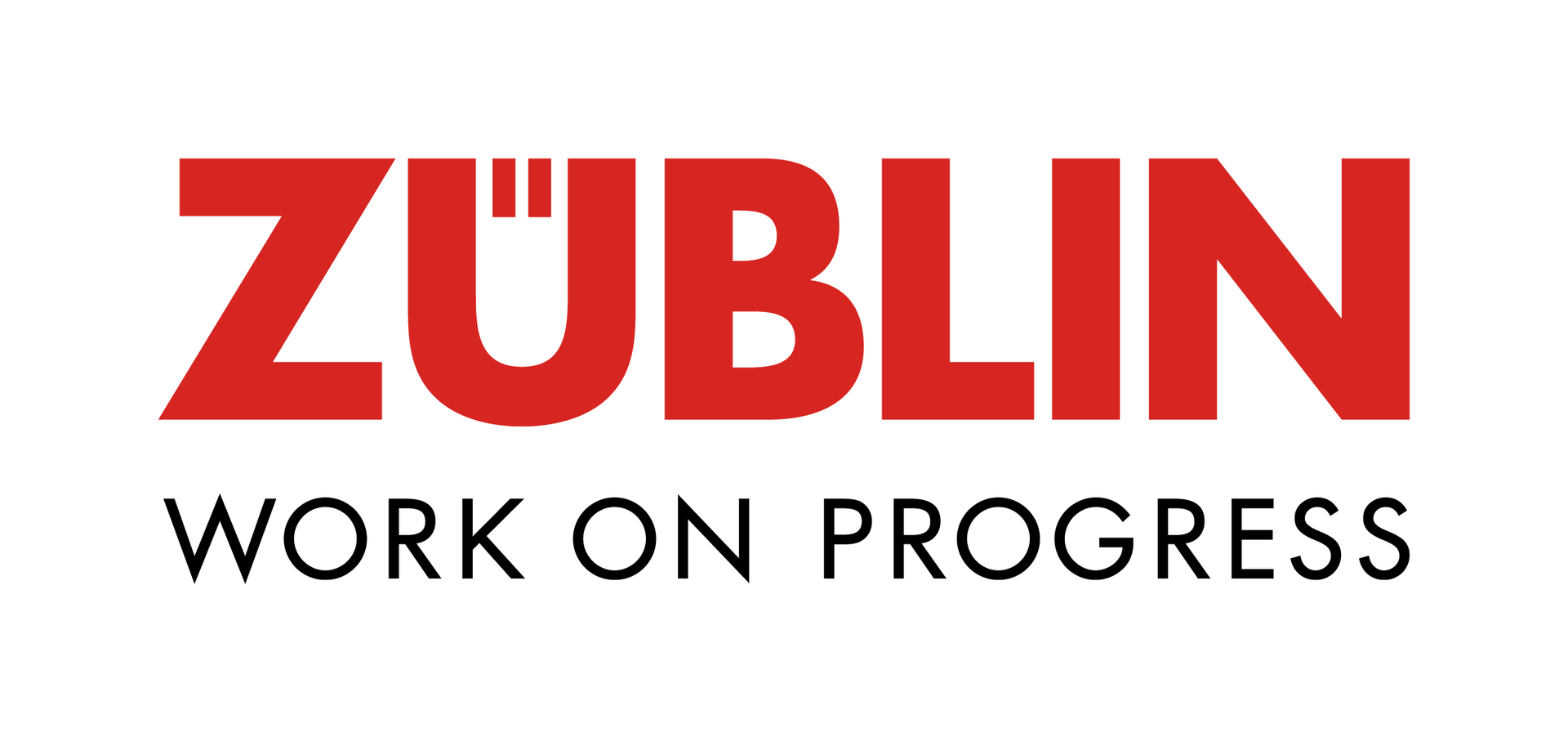Züblin logo