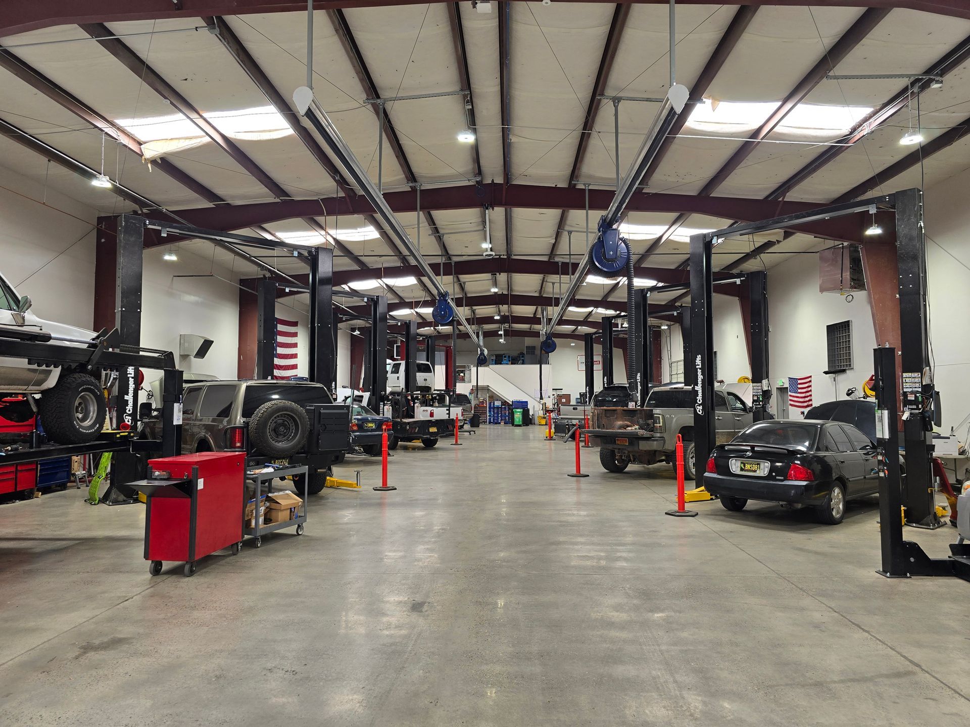 By the Book Diesel & Auto Repair