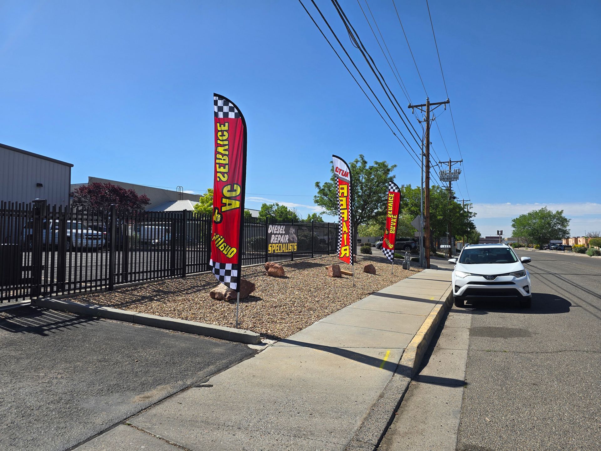 By the Book Diesel & Auto Repair