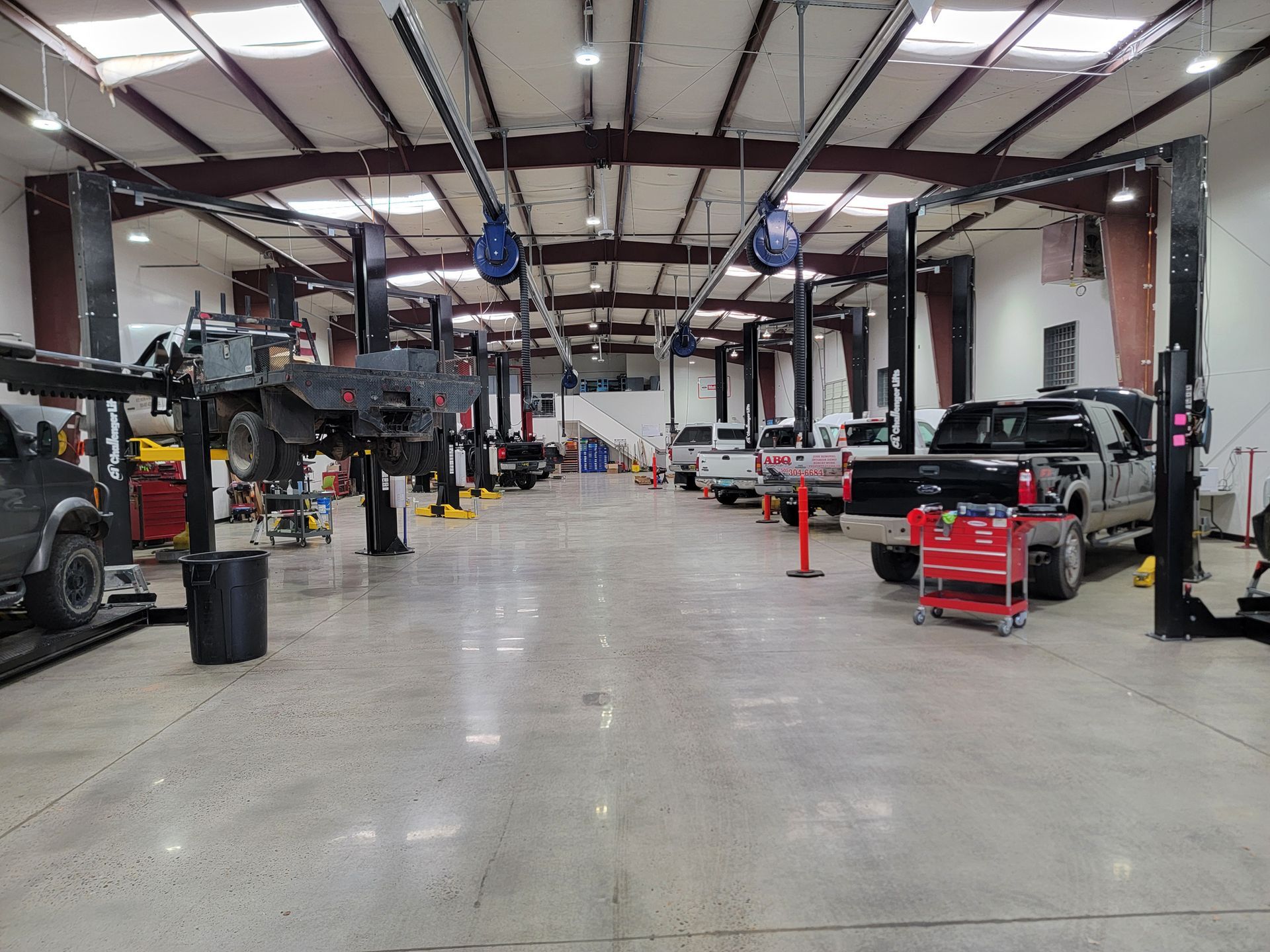 By the Book Diesel & Auto Repair