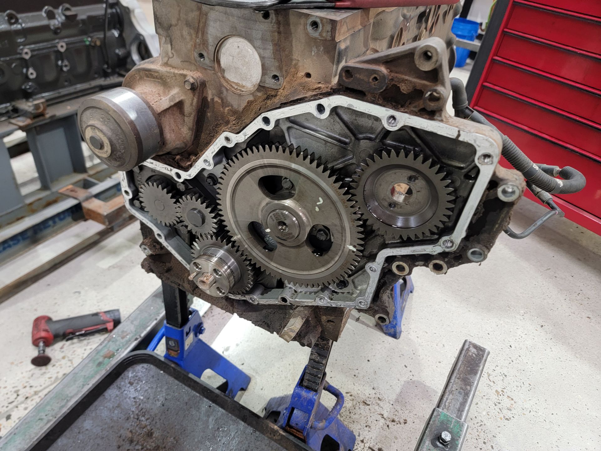 By the Book Diesel & Auto Repair