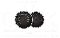 By The Book Diesel & Auto Repair Logo