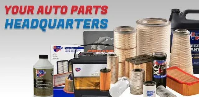 CarQuest Parts