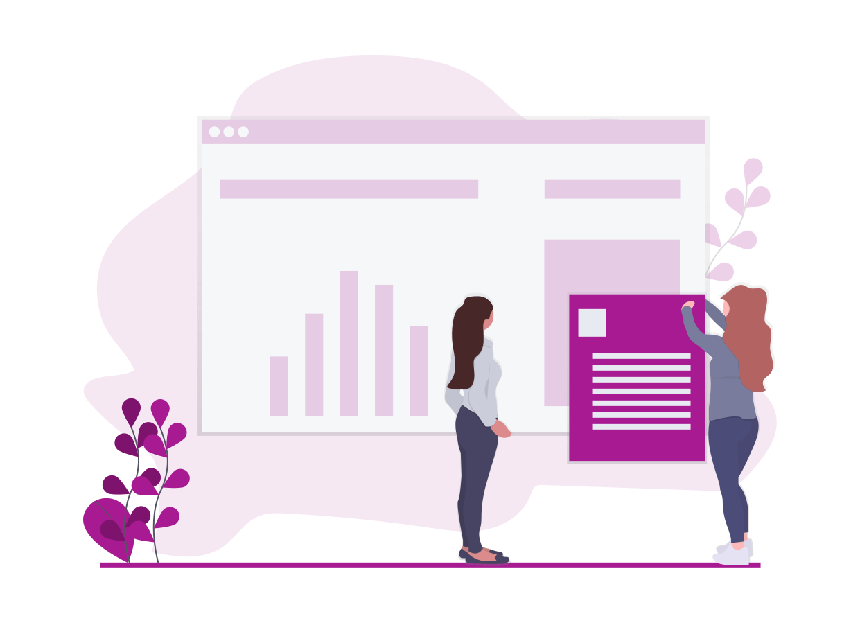 création de site web