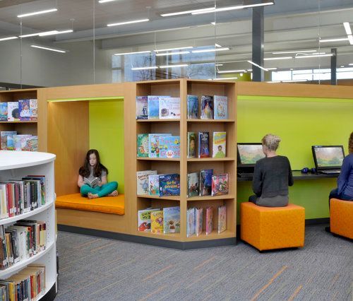 Harris County Library