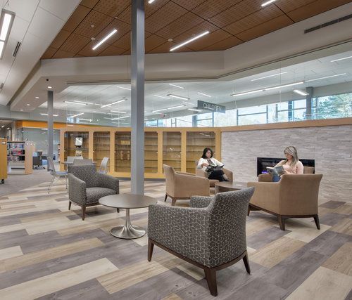 Harris County Library