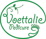 Voettalie Logo