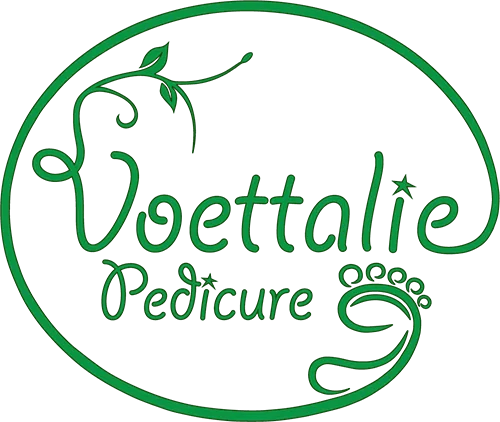 Voettalie Logo