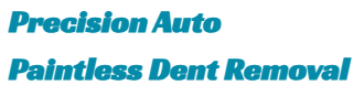 Precision Auto Paintless Dent Removal Precision Auto Paintless Dent Removal