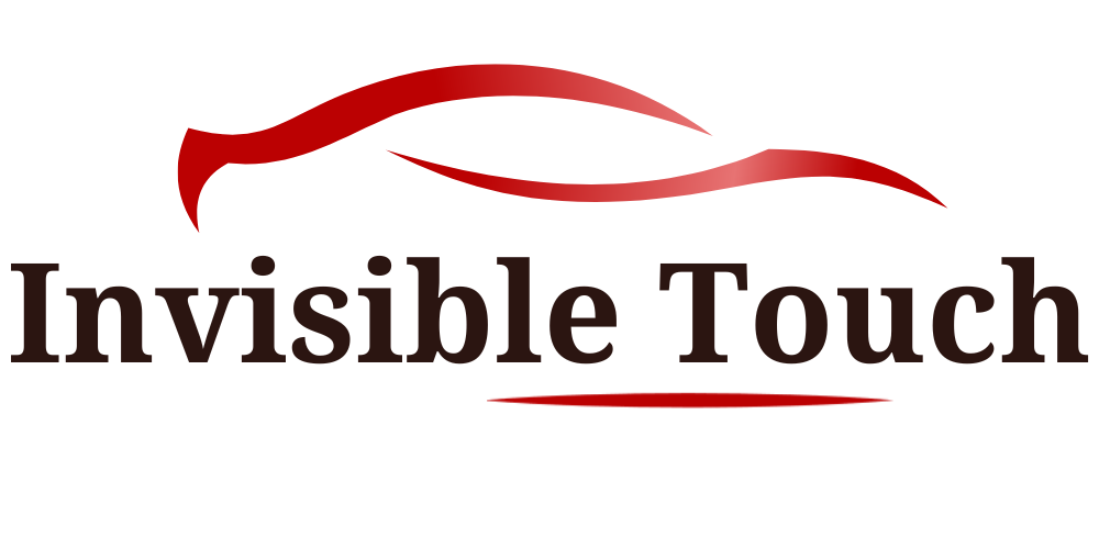 Invisible Touch logo