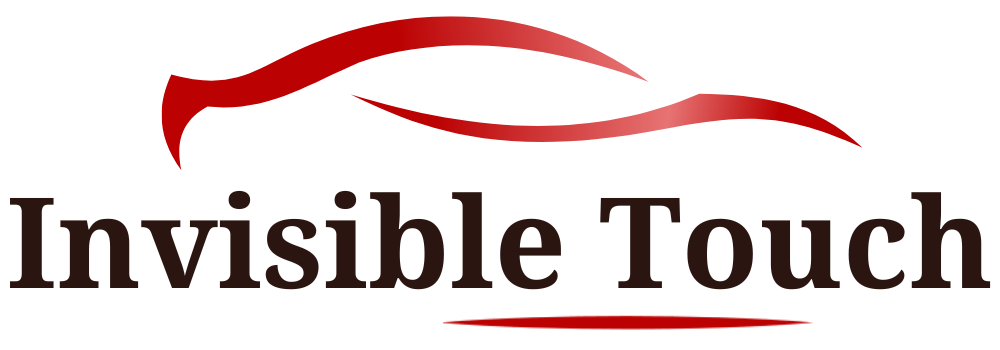 Invisible Touch Company logo