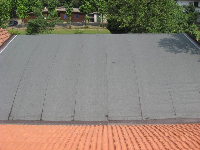 impermeabilizzazione copertura tetto