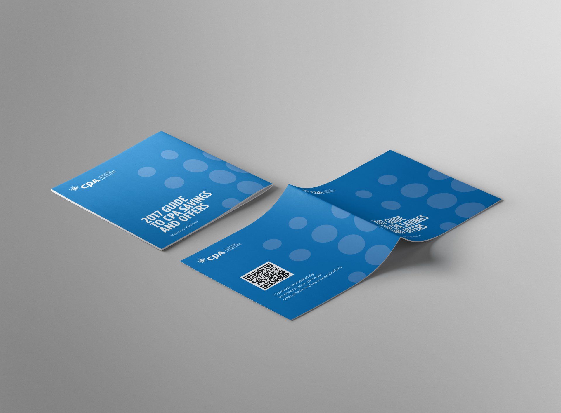 Member Savings Program Brochure