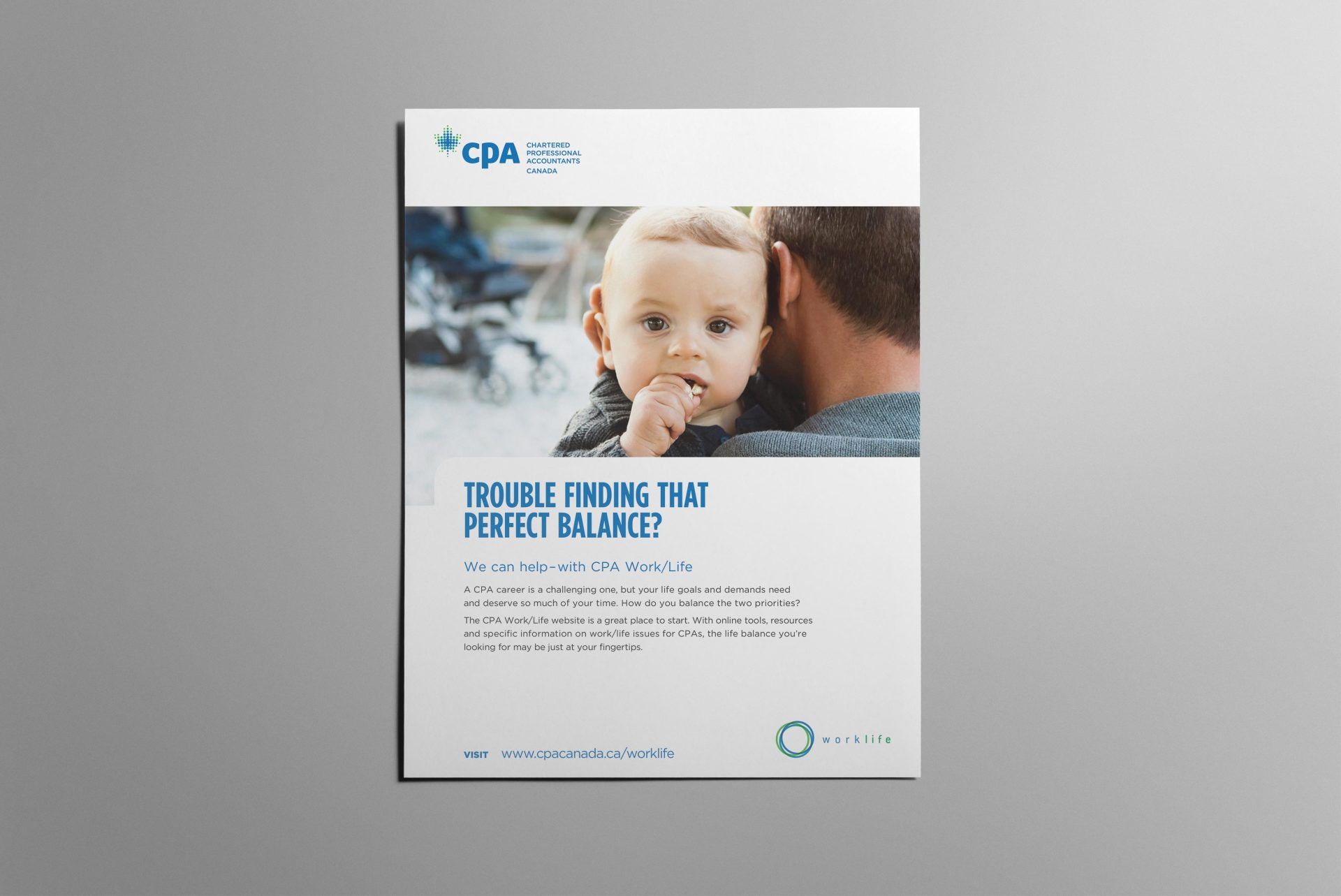 Print Advertisement