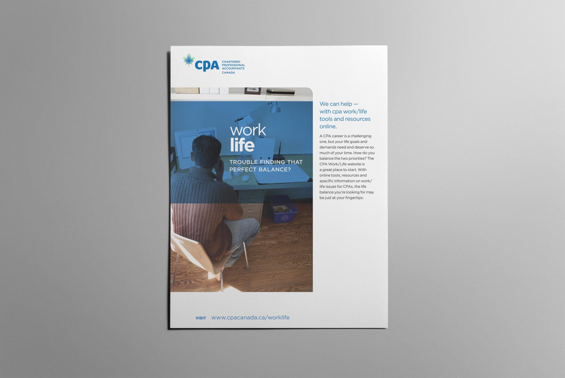 Print Advertisement