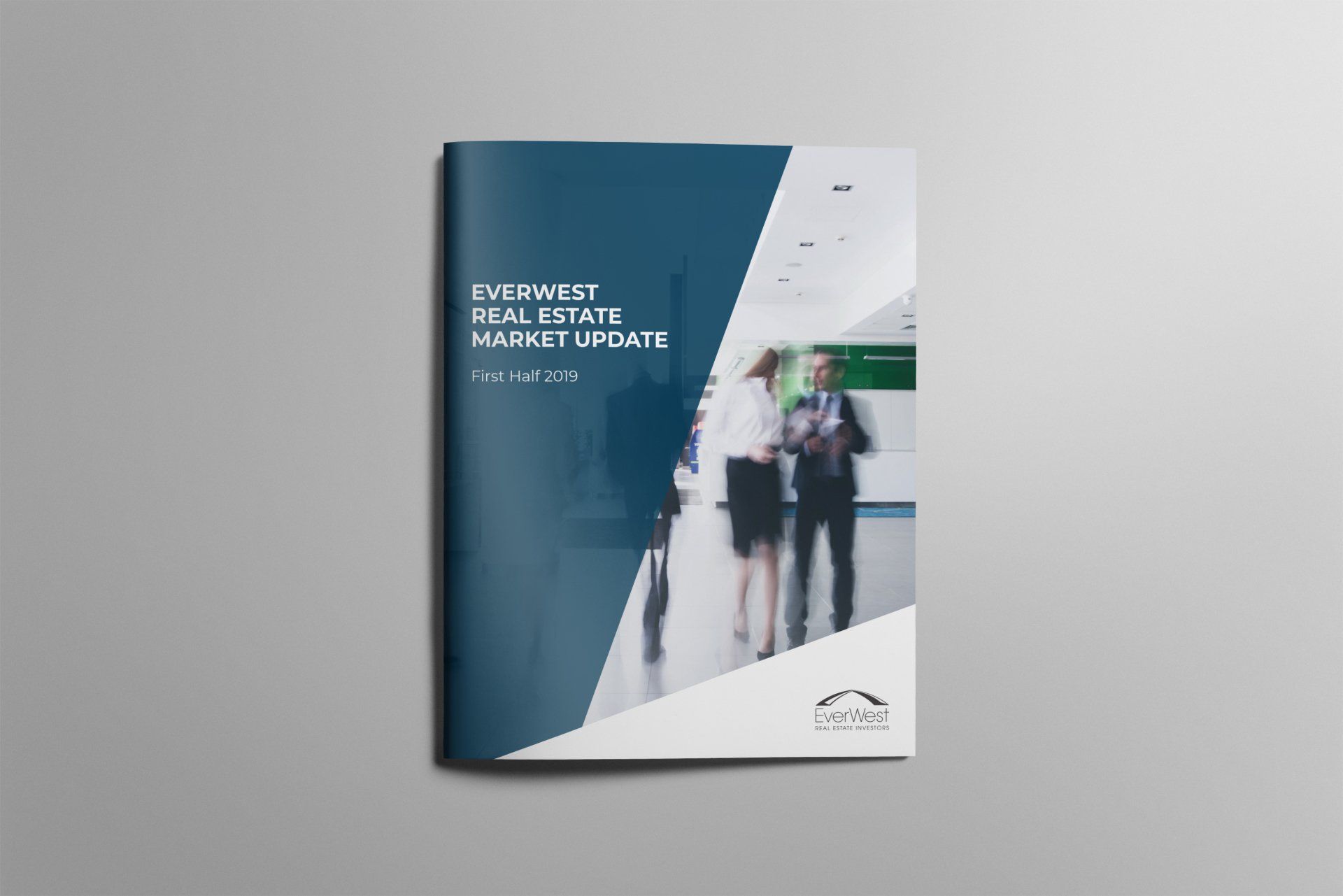 EverWest Real Estate Investors Brochure