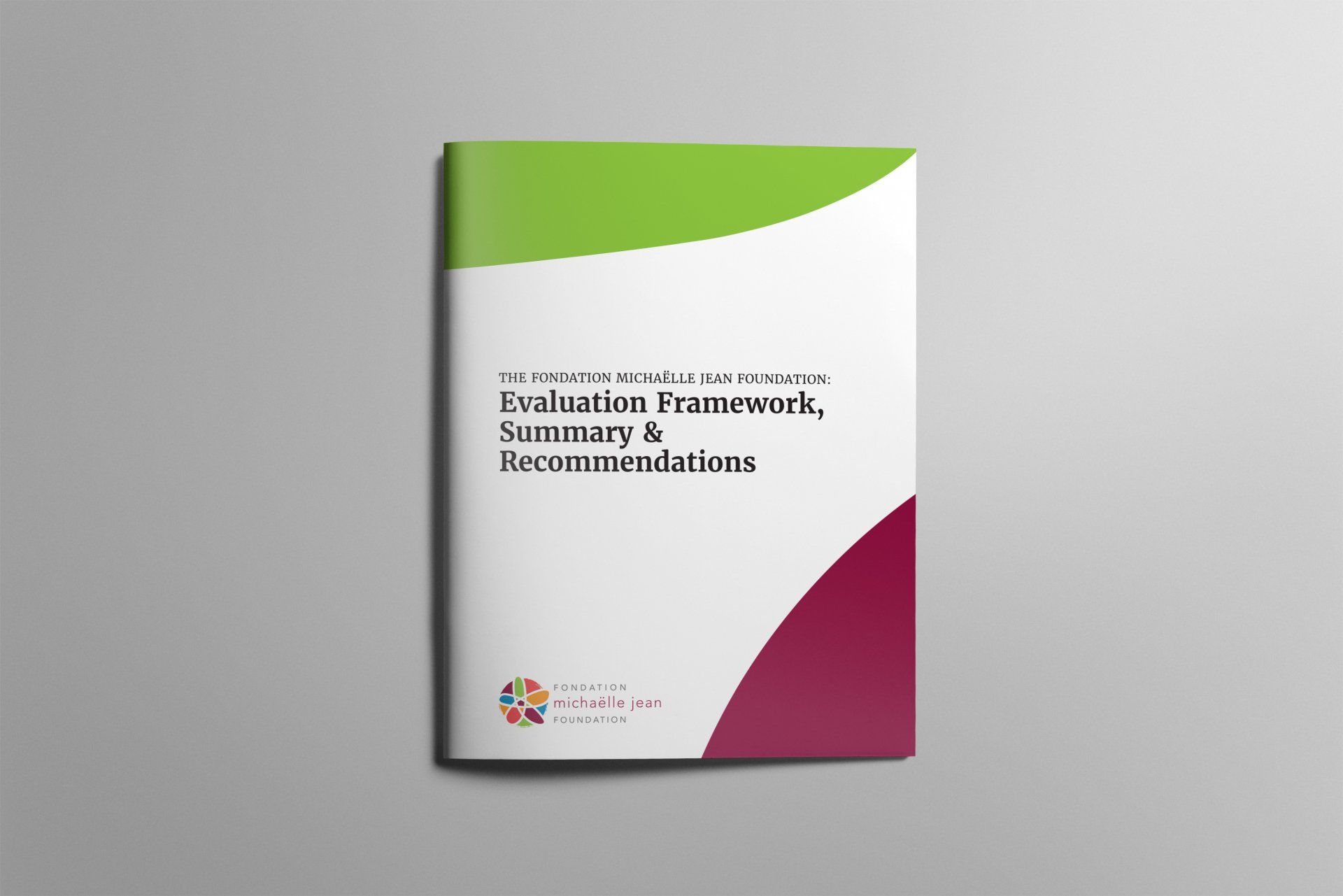 Fondation Michaëlle Jean Foundation