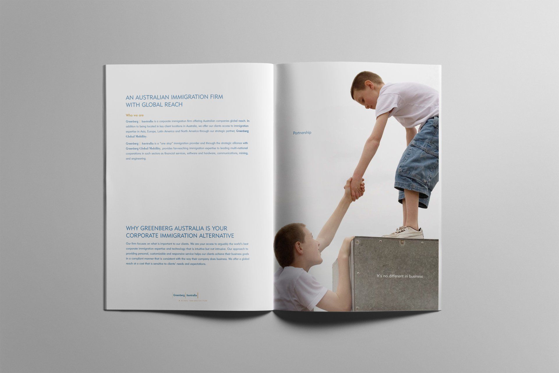 Brochure