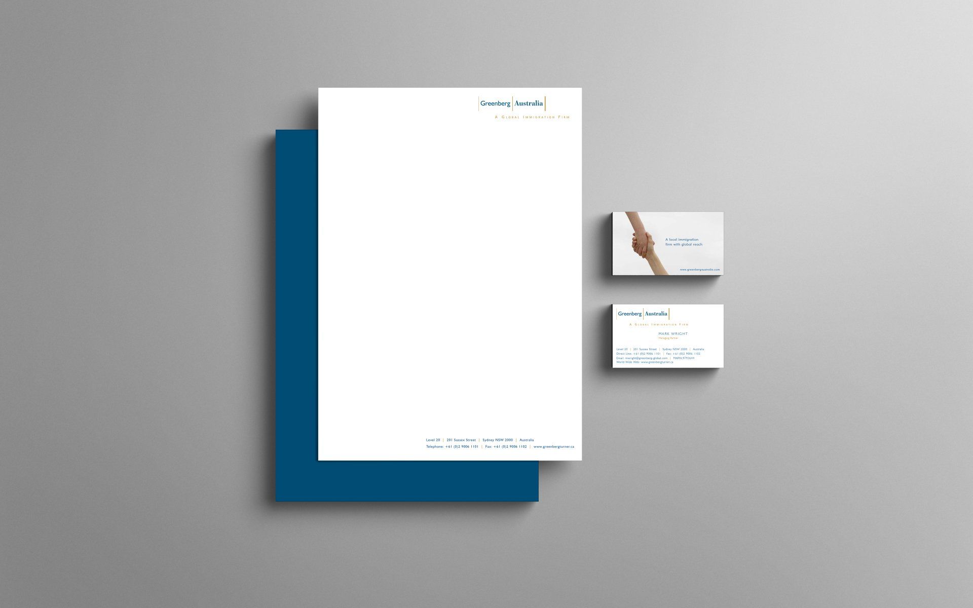 Stationary